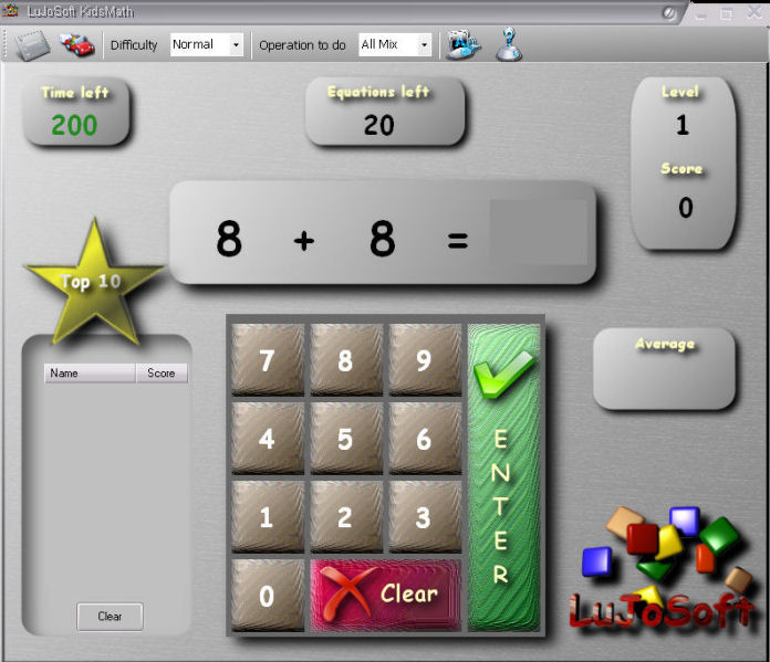 KidsMath 9.0.3.1 full